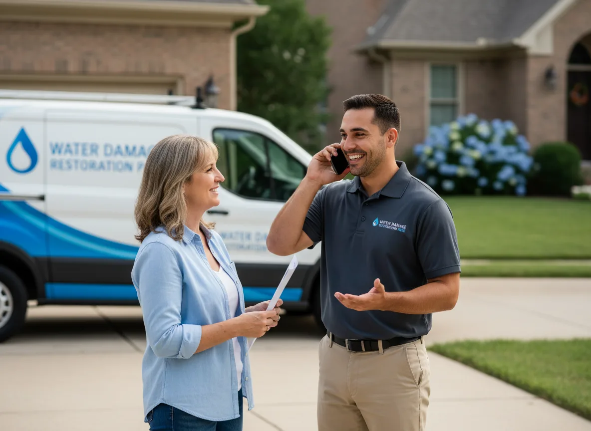 Flood Restoration Cream Ridge, NJ FAQs